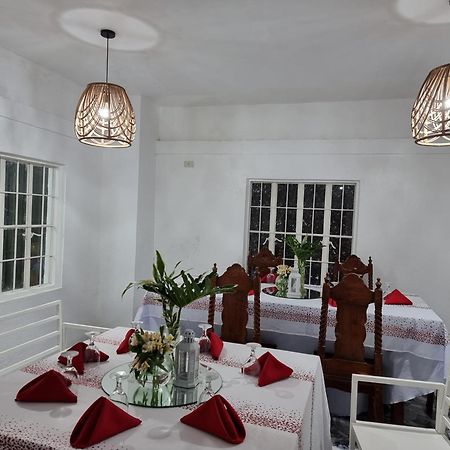Country Home In Silang Tagaytay 外观 照片