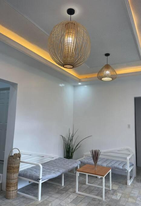 Country Home In Silang Tagaytay 外观 照片