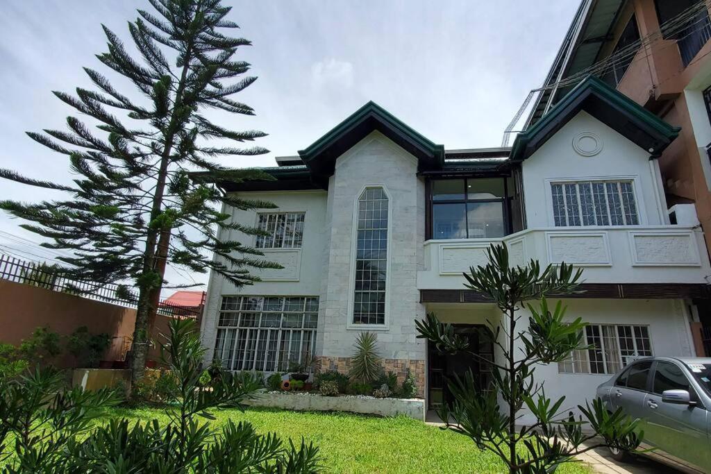 Country Home In Silang Tagaytay 外观 照片