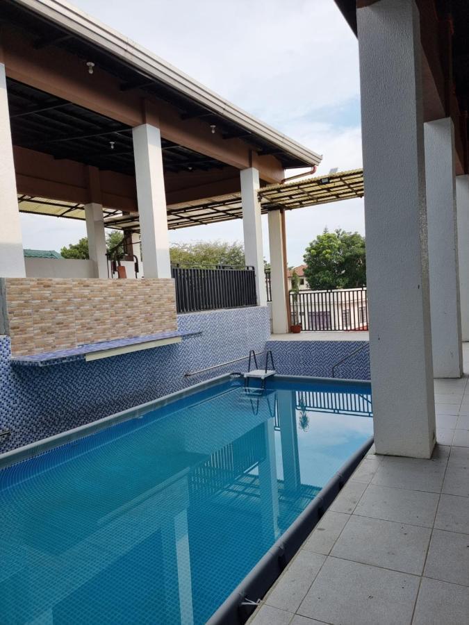 Country Home In Silang Tagaytay 外观 照片