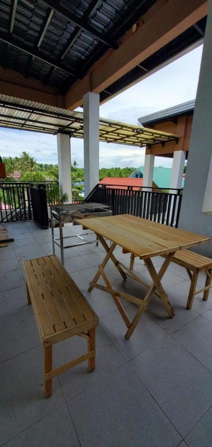 Country Home In Silang Tagaytay 外观 照片