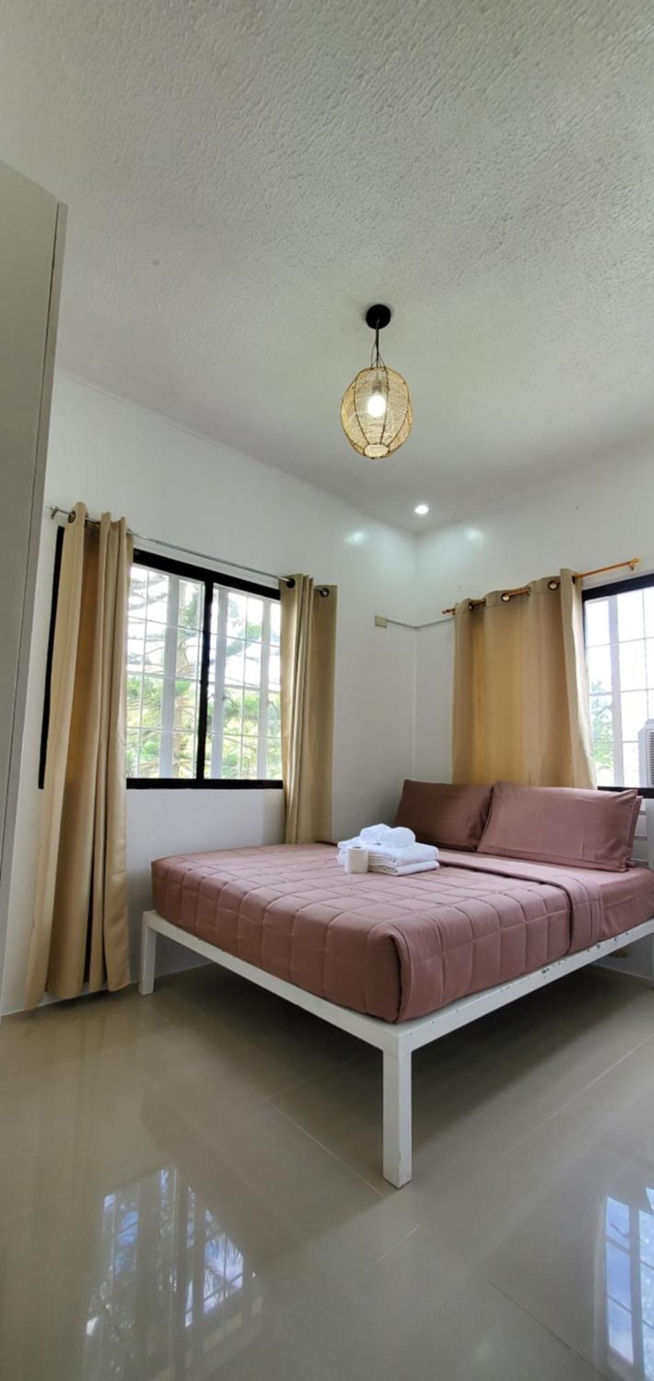 Country Home In Silang Tagaytay 外观 照片