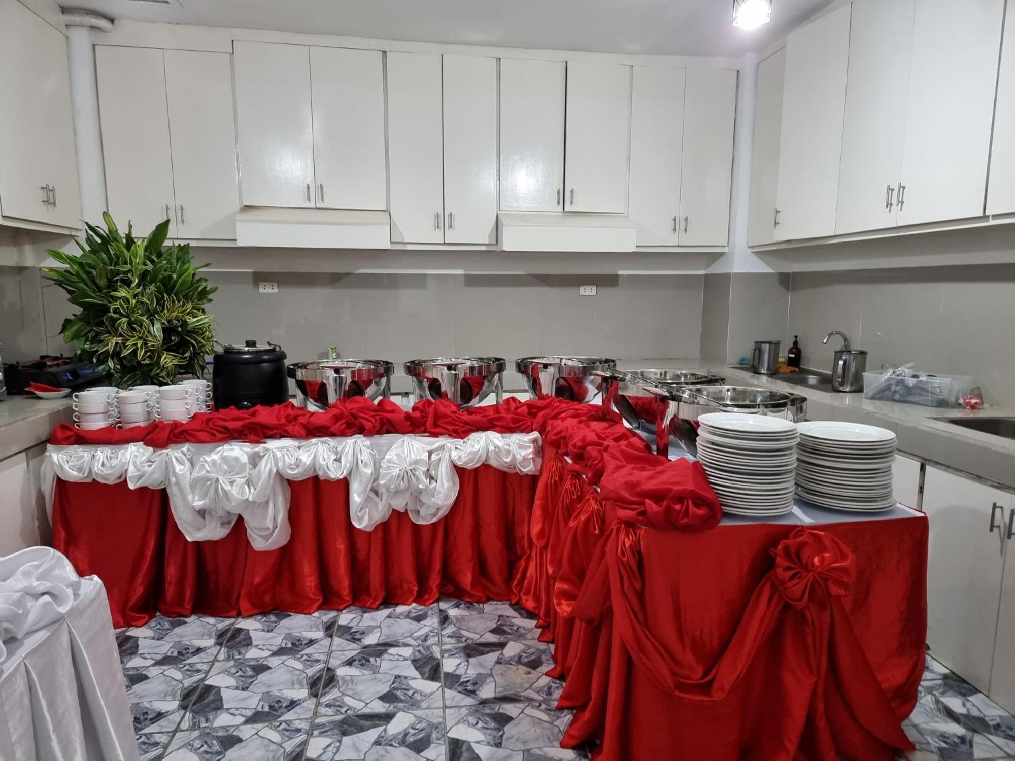 Country Home In Silang Tagaytay 外观 照片